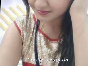 Lusty_raveena