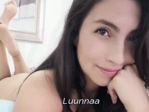 Luunnaa