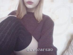 Luvscarsxo