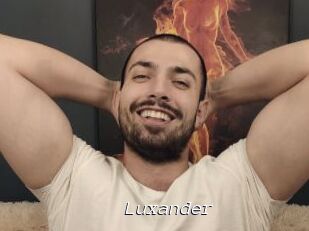 Luxander