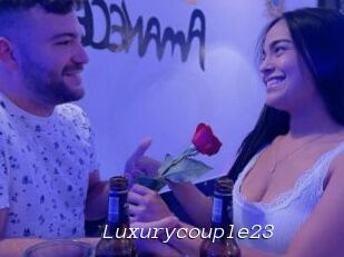 Luxurycouple23