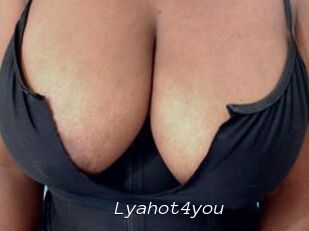 Lyahot4you