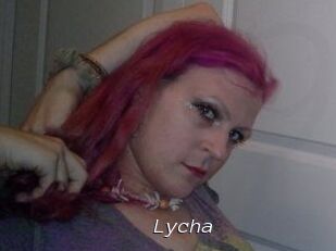 Lycha