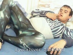 Lycralover