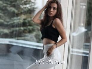 LylaBuxom