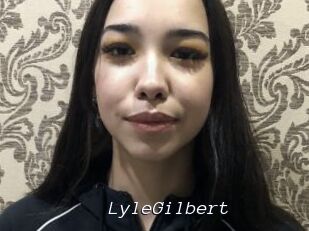 LyleGilbert