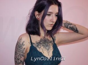 LynCollinsX