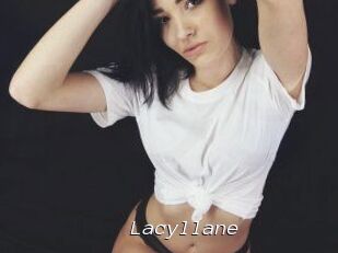 Lacyllane