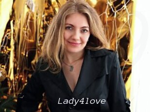 Lady4love