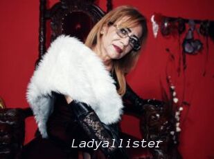 Ladyallister