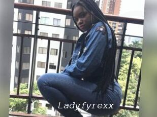 Ladyfyrexx