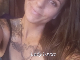 Ladyluvxo