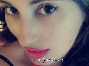 Ladyoshun