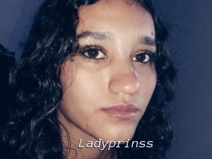 Ladyprinss