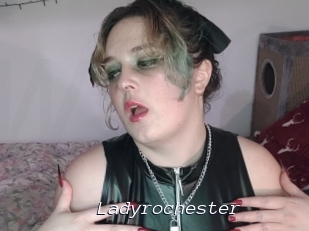 Ladyrochester