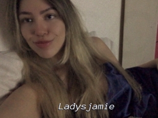 Ladysjamie