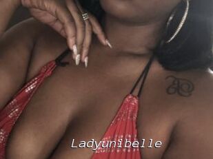 Ladyunibelle