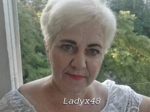 Ladyx48