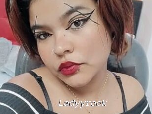 Ladyyrock