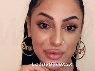 Lafayettexxx