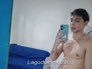 Lagoddessoflod