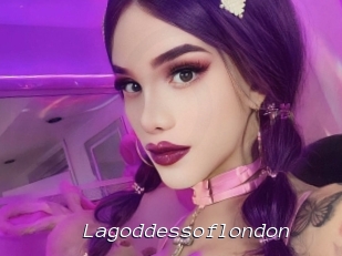 Lagoddessoflondon