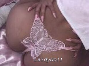 Laidydoll