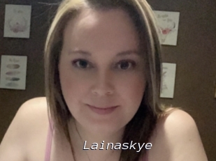 Lainaskye