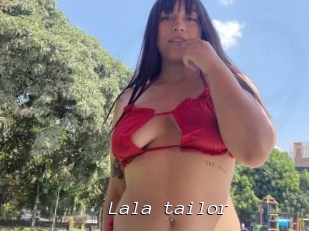 Lala_tailor