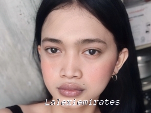 Lalexiemirates