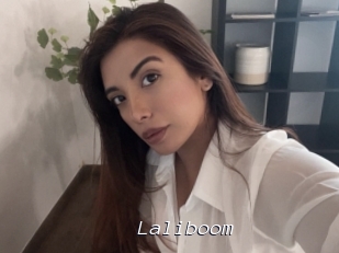 Laliboom