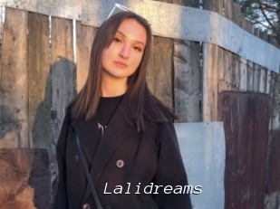 Lalidreams