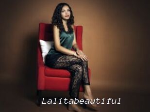 Lalitabeautiful