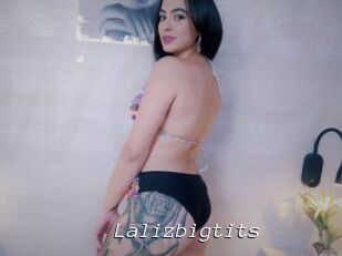 Lalizbigtits