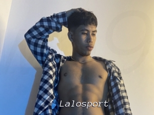 Lalosport