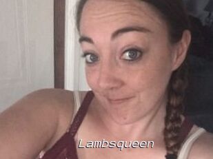 Lambsqueen