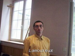 Lamoureux