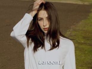 Lanaomi