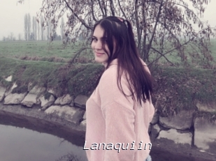 Lanaquiin