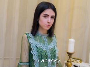 Lanasky