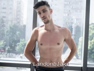 Landonblake