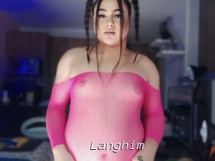 Langhim