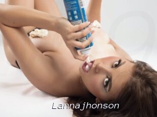 Lannajhonson