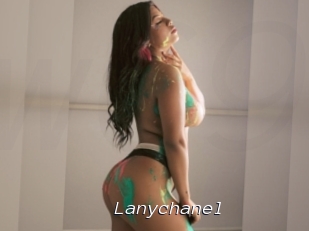 Lanychanel