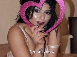 Lara_love