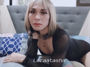 Laraatasha