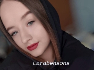 Larabensons