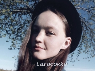 Laracokke