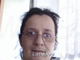 Laradoes