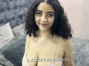 Larastevenson